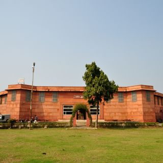 Government Museum (Mathura)