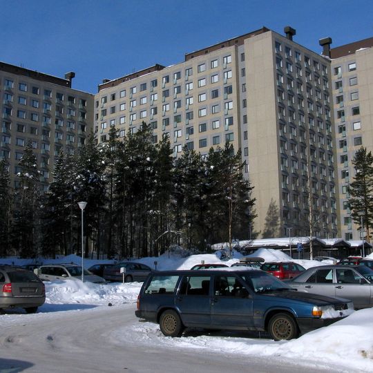 Mikontalo