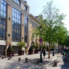 Place Goldoni