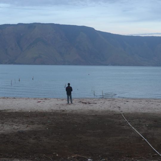 Samosir Island