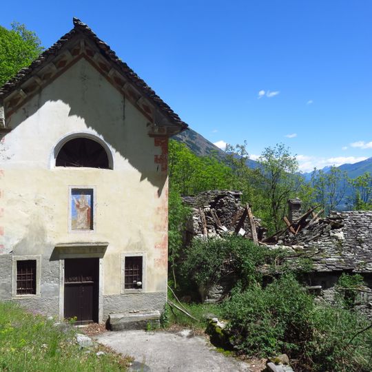 Chiesa di San Martino