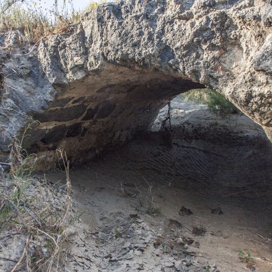 Romeinse brug van Pietralunga
