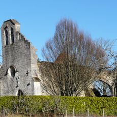 Prieuré de Notre-Dame de Puymartin