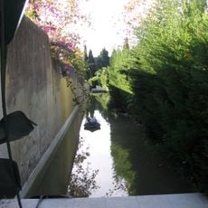 Jardines de Villa Cecilia