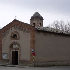 Chiesa di San Sebastiano