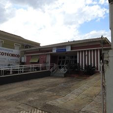 Rua Sete de Setembro