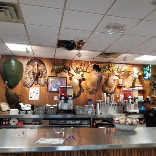 Mike Linnig's