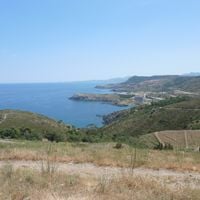 Cantone di Côte Vermeille