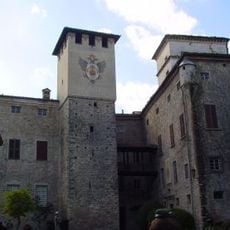 Castello di Torre Ratti