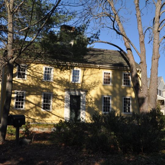 Jerry Nichols Tavern