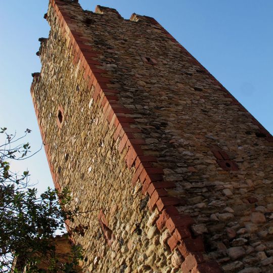 Torre de Don Carlos