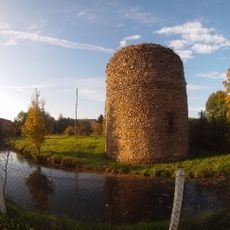 Château d'Illiers-Combray