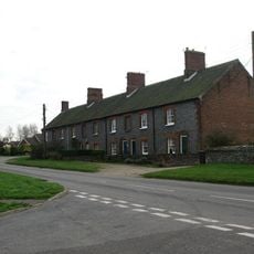 Old Farm Cottage