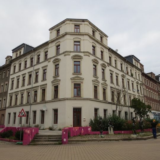 Brühl 53, Chemnitz-Zentrum