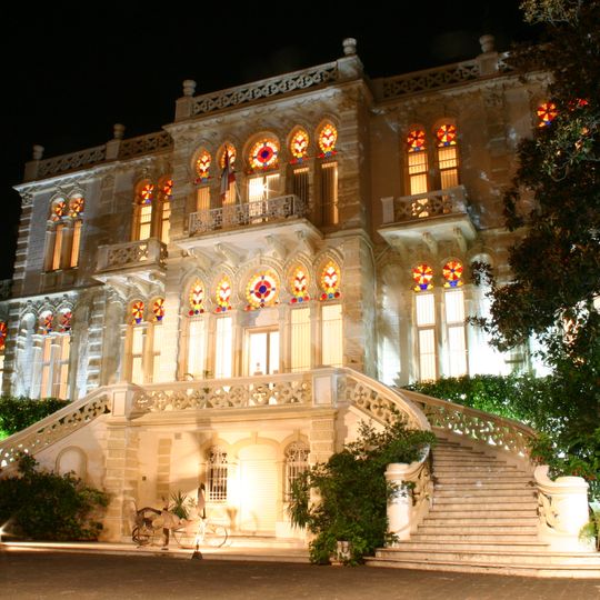 Sursock Museum