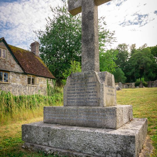 Shroton and Stepleton War Memorial