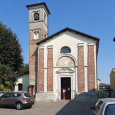 San Pietro Church