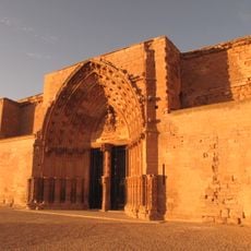 Plaça dels Apòstols