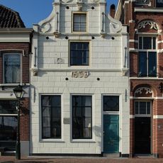 Bierkade 23, Alkmaar