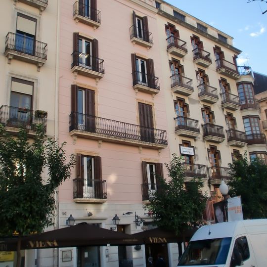 Casa Dolores Melendres