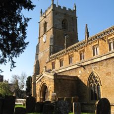 Church of the Assumption of the Blessed Virgin Mary