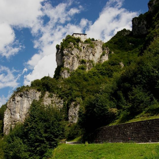 Castello San Giovanni