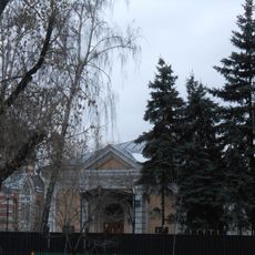 Улица Рогожский Посёлок 29 c3