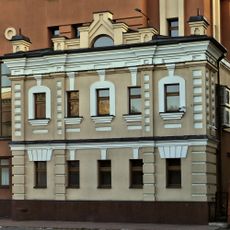 Дом Сергеева (Иваново)