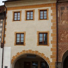 Velké náměstí 40