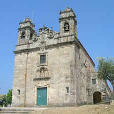 Monasterio Benedictino de San Bieito de Lérez