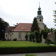 Kirche Großröhrsdorf