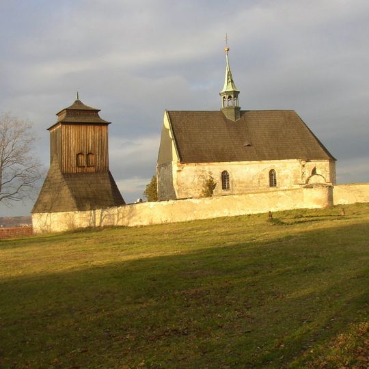 Saint James the Greater Church