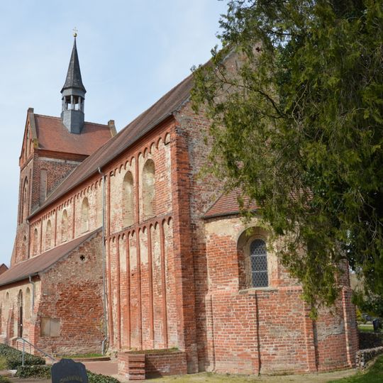 Sankt-Nikolaus-Kirche