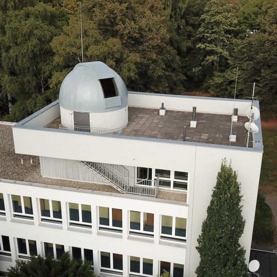 Hans-Nüchter-Sternwarte