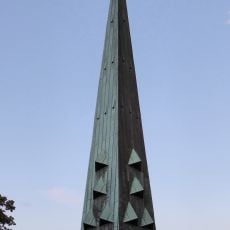 St. Severin