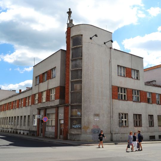 Okr. nemocenská poisťovňa