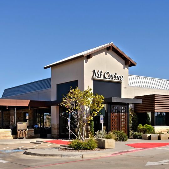 Mi Cocina