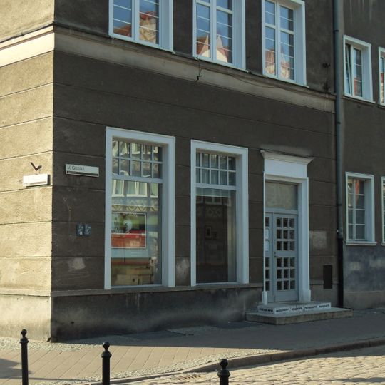 Gdańska Galeria Fotografii