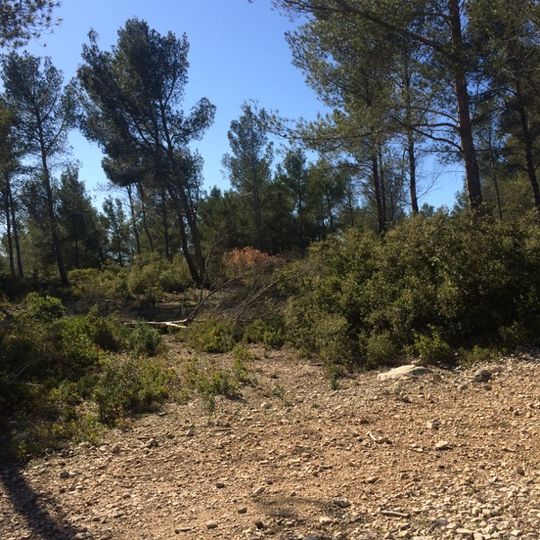 Parcours Sportif d'Ensuès-la-Redonne