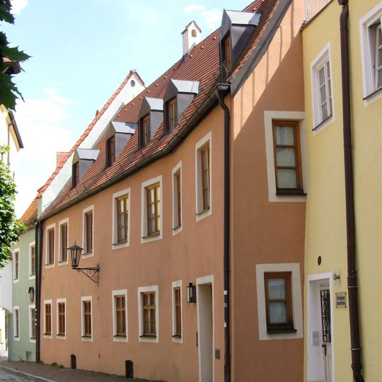 Wohnhaus