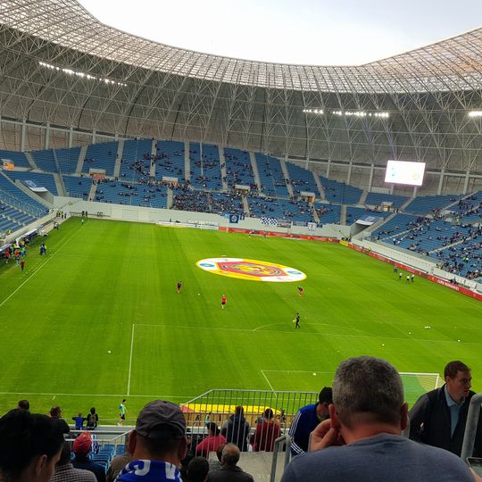 Stadionul Ion Oblemenco