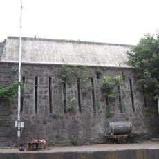Fort George
