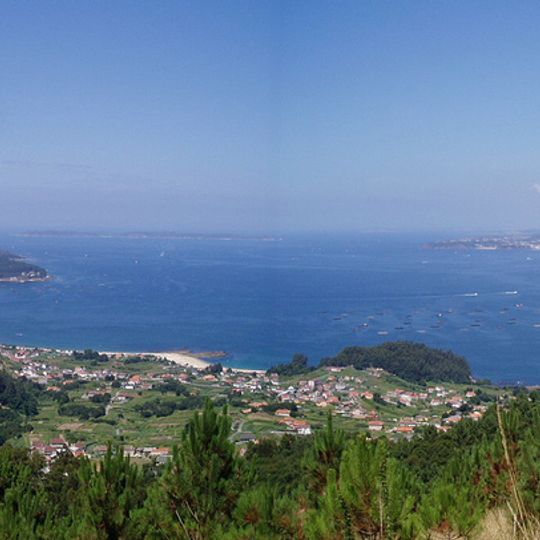 Rías Baixas