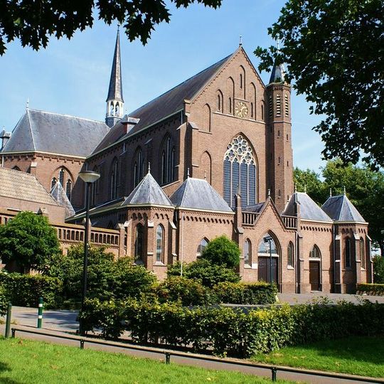 Heilig Hartkerk