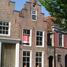 Zilverstraat 47, Franeker