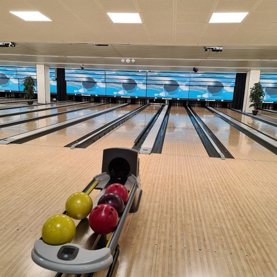 Løvvang Bowling