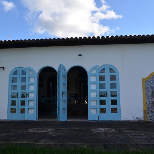 Fundação Hansen Bahia