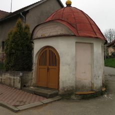 Kaple Bolestí Kristových