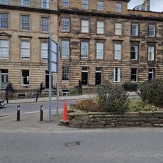 6 Randolph Cliff, Edinburgh