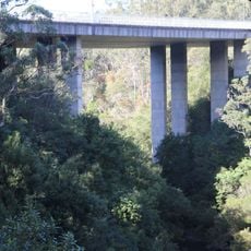 De Burghs Bridge